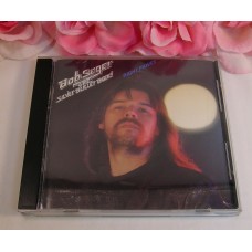CD Bob Seger & The Silver Bullet Band Night Moves 9 Tracks Gently Used CD 1976
